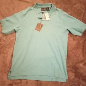 Joseph A Bank Tailored fit Polo shirt